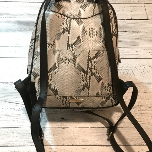 Cute handbag style backpack - Picture 4 of 4